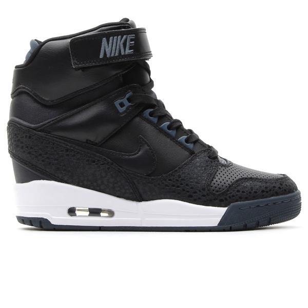 Nike air revolution outlet sky hi zalando