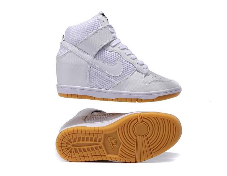 Womens nike sky on sale high