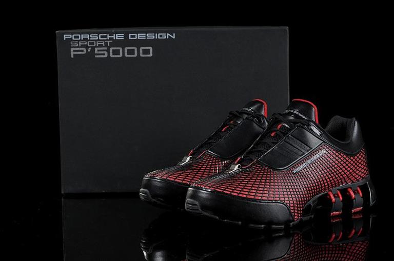 Adidas new shop porsche design