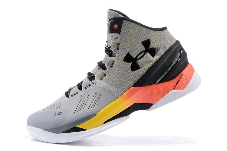 Curry 2 deals