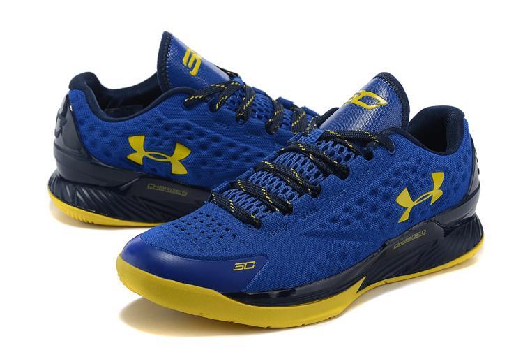 Curry on sale 1 blue