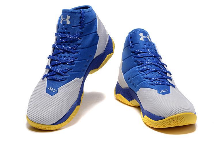 Curry 2.5 hot sale