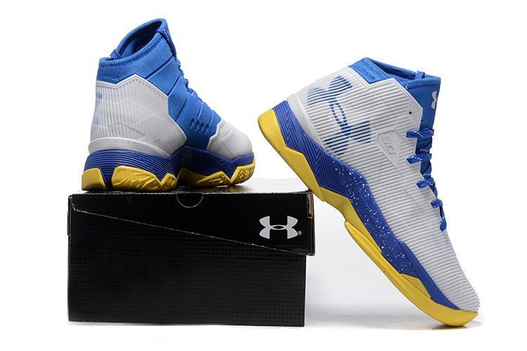 Curry on sale 2.5 blue