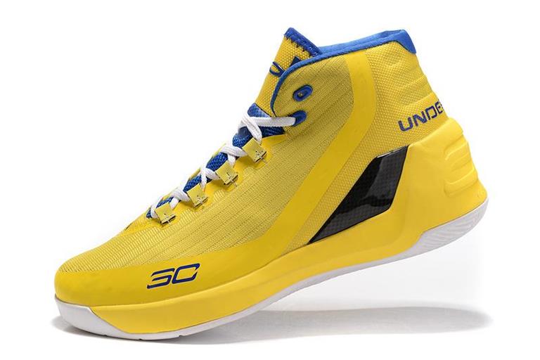 Curry 3 clearance shoes