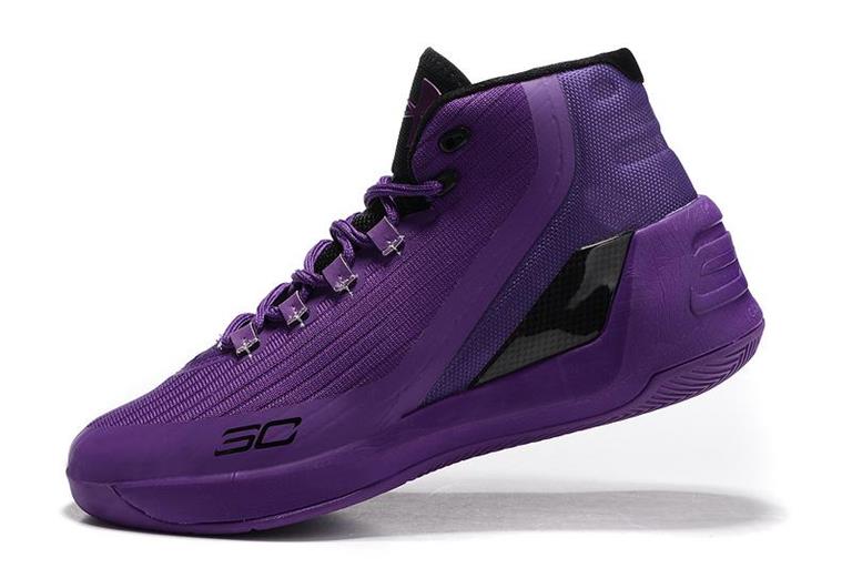 Curry 3 deals basketball shoes