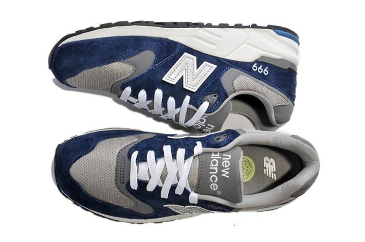 New balance 999 clearance gi谩