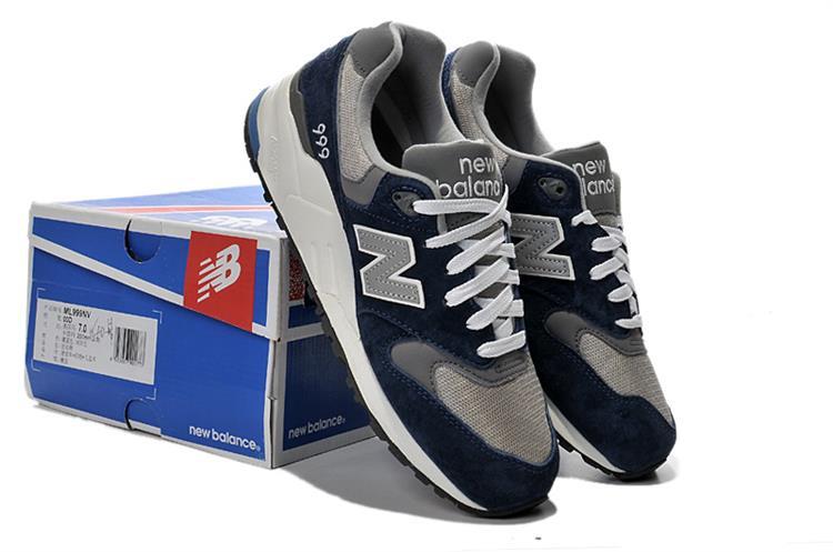 New Balance 999