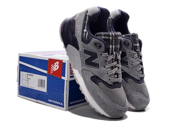 New balance sale 999 yahoo鎷嶈常