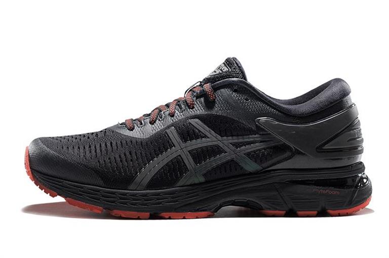 Tenis asics clearance gel kayano 25