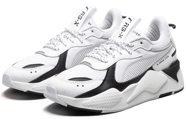 Puma rs x toys femme blanche on sale