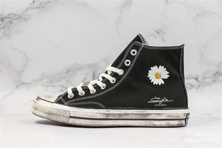 Converse hotsell x peaceminusone