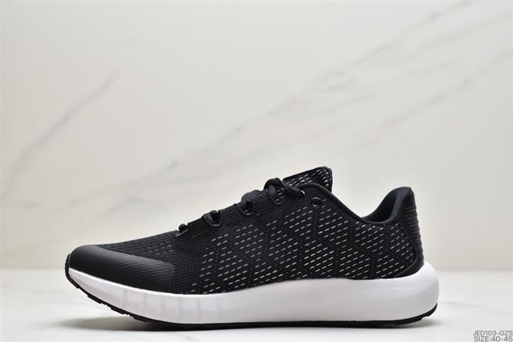 Men's under armour sales micro g pursuit